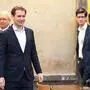 Die ÖVP kritisiert den Strafantrag gegen Kurz und Bonelli | Die ÖVP kritisiert den Strafantrag gegen Kurz und Bonelli