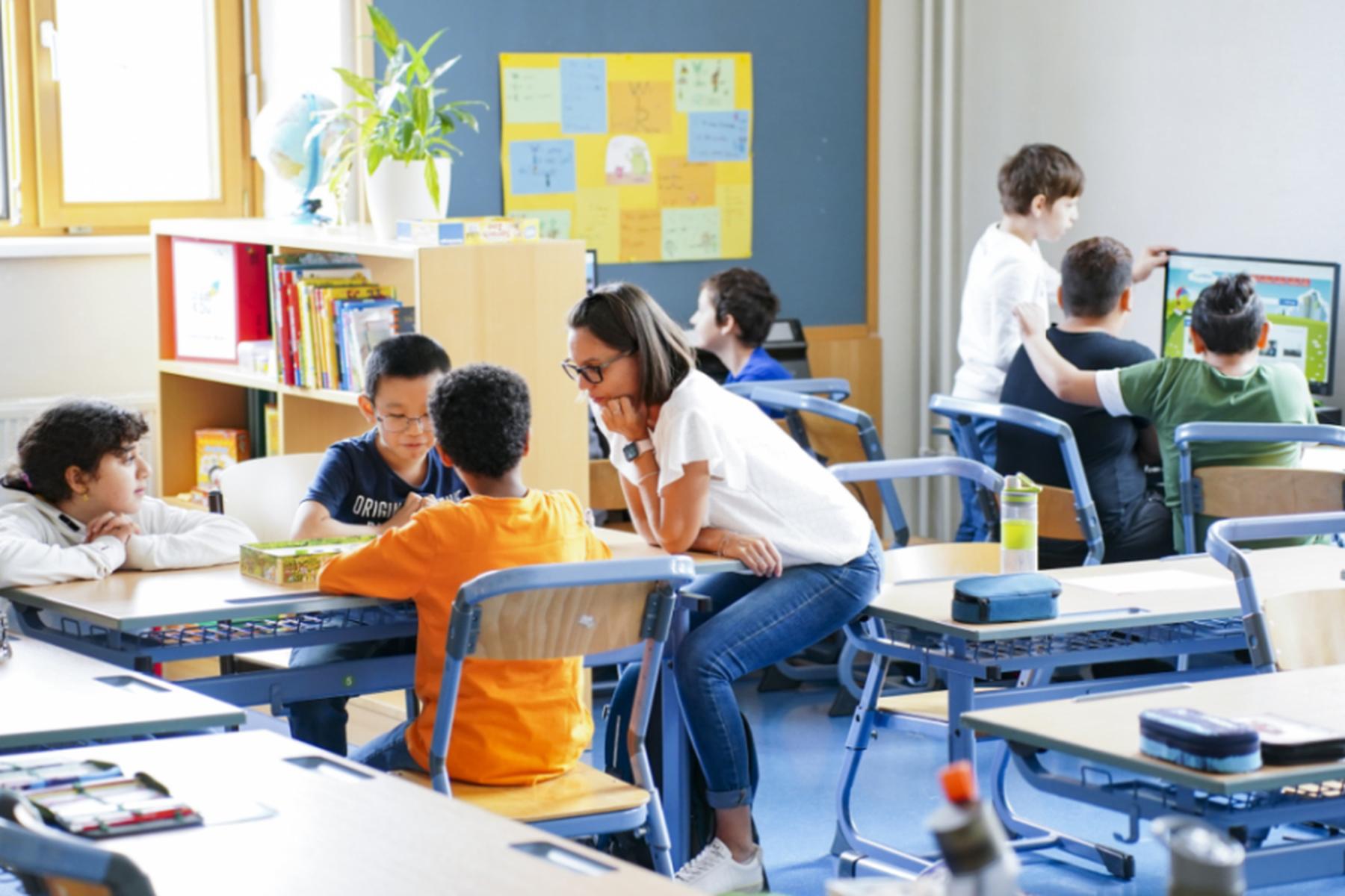 Wien: Wiederkehr will Lehrer notfalls zu Sommerschule verpflichten