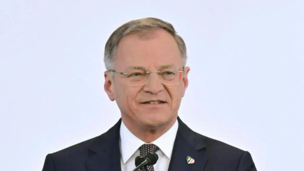 Stelzer am Freitag beim Landesparteitag der ÖVP in Linz | Stelzer am Freitag beim Landesparteitag der ÖVP in Linz