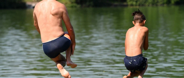 Wohin mit den Kindern in den Ferien?