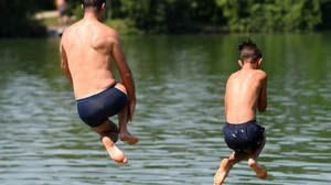 Wohin mit den Kindern in den Ferien?
