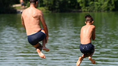 Wohin mit den Kindern in den Ferien?
