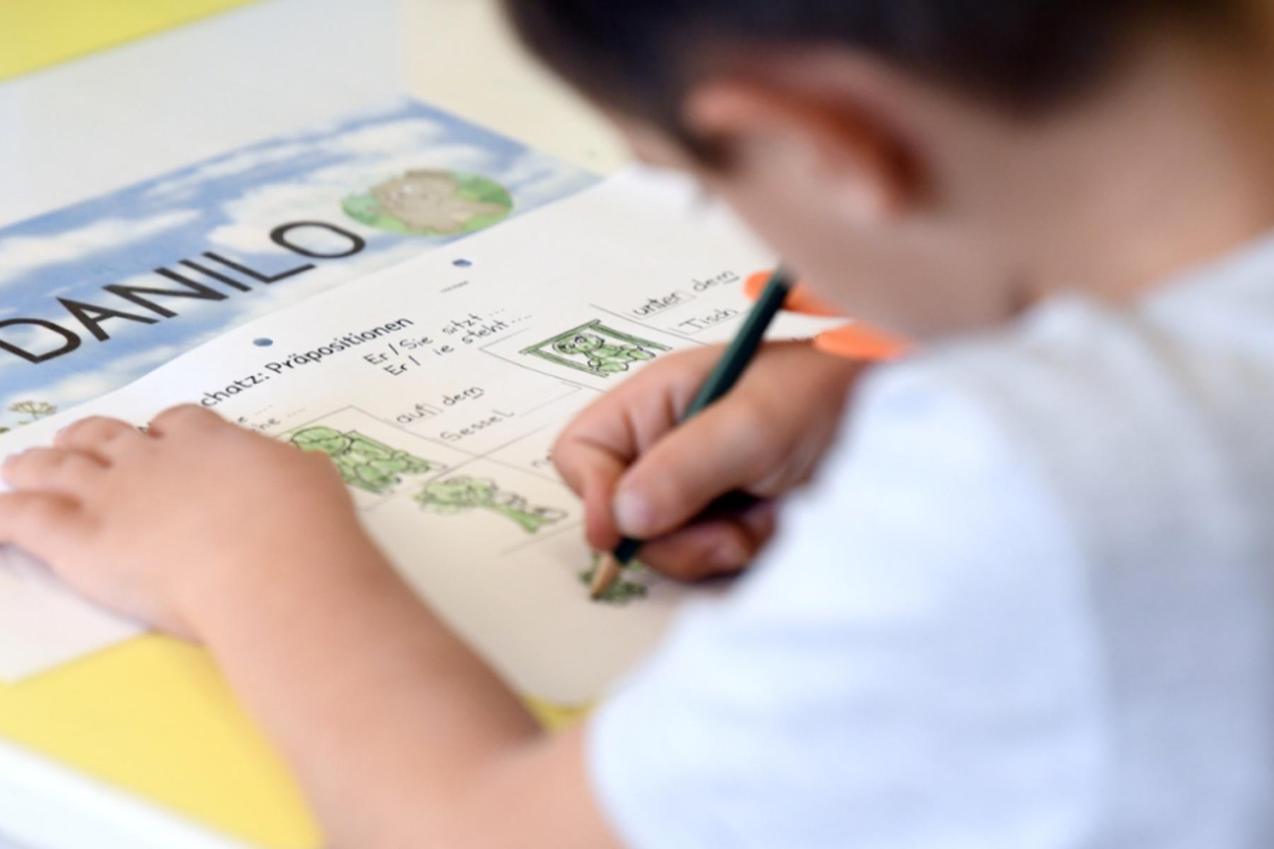 Wien: Lehrer warnen vor "Bürokratiemonster" bei Deutschförderung