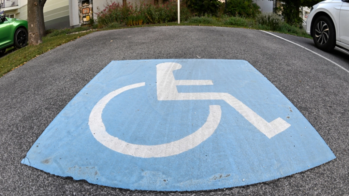 Welttag erinnert an Behinderungen | Welttag erinnert an Behinderungen