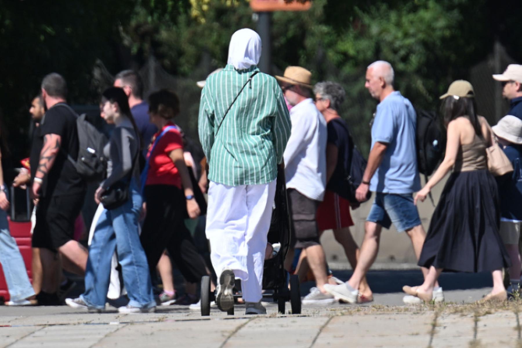 Zaradi izboljšanja integracije bo Zgornja Avstrija dobila »hišni red«