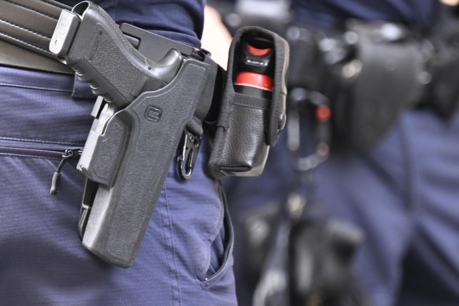 Wien: Verurteilter Wiener IS-Teenie erneut festgenommen