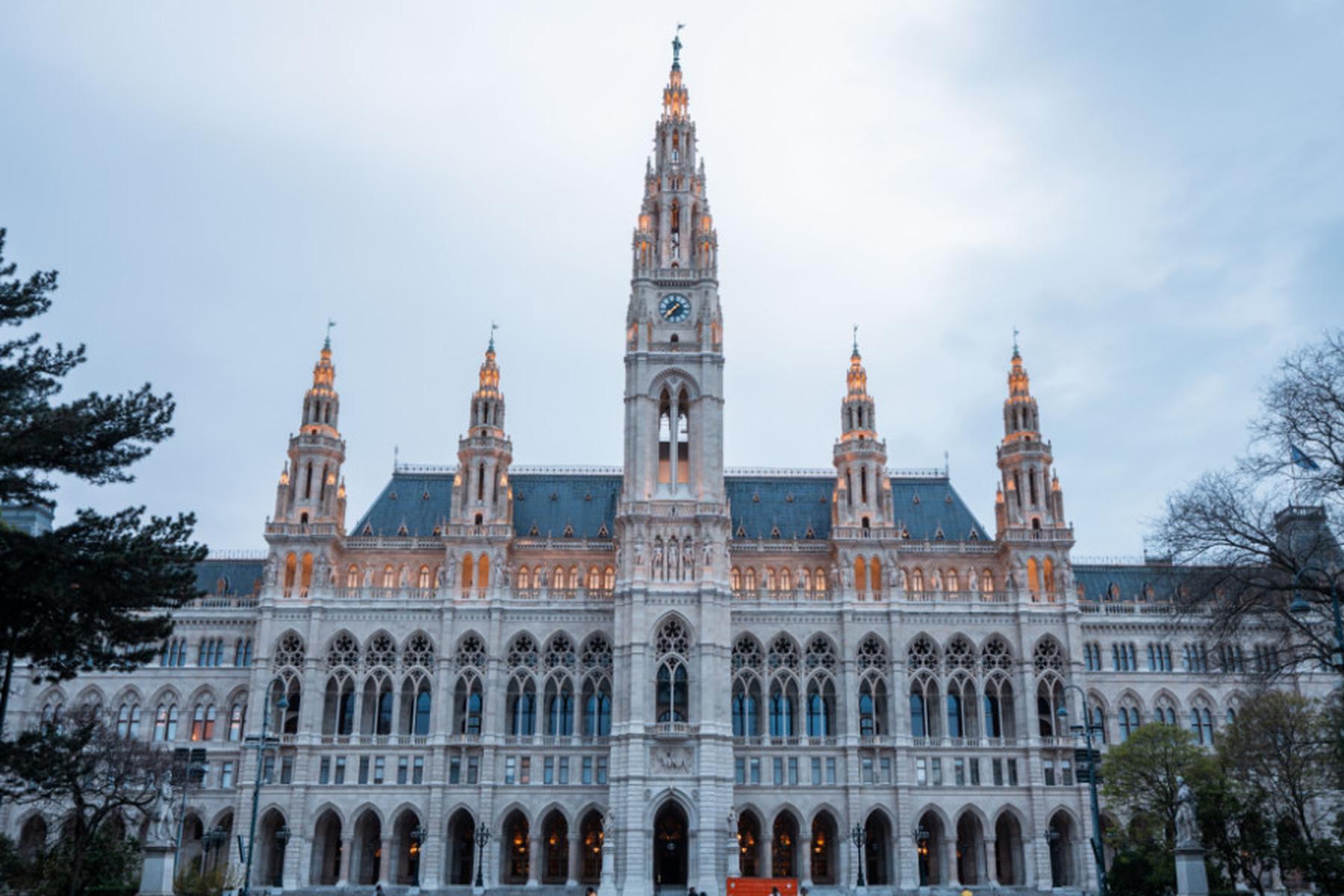 Wien: Grüne beklagen Zerstörung von Wiener Errungenschaften