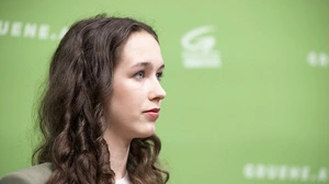 In Österreich kamen die Grünen noch mit einem blauen Auge davon | In Österreich kamen die Grünen noch mit einem blauen Auge davon