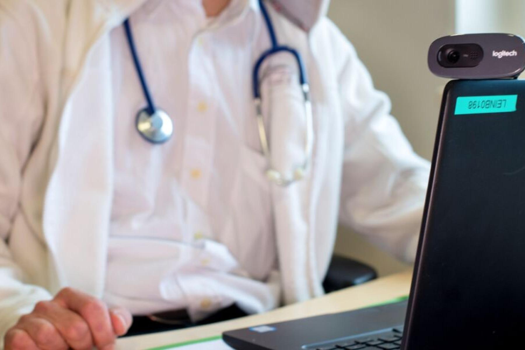 Wien: Ärztekammer Wien gegen Parallelstrukturen bei Telemedizin