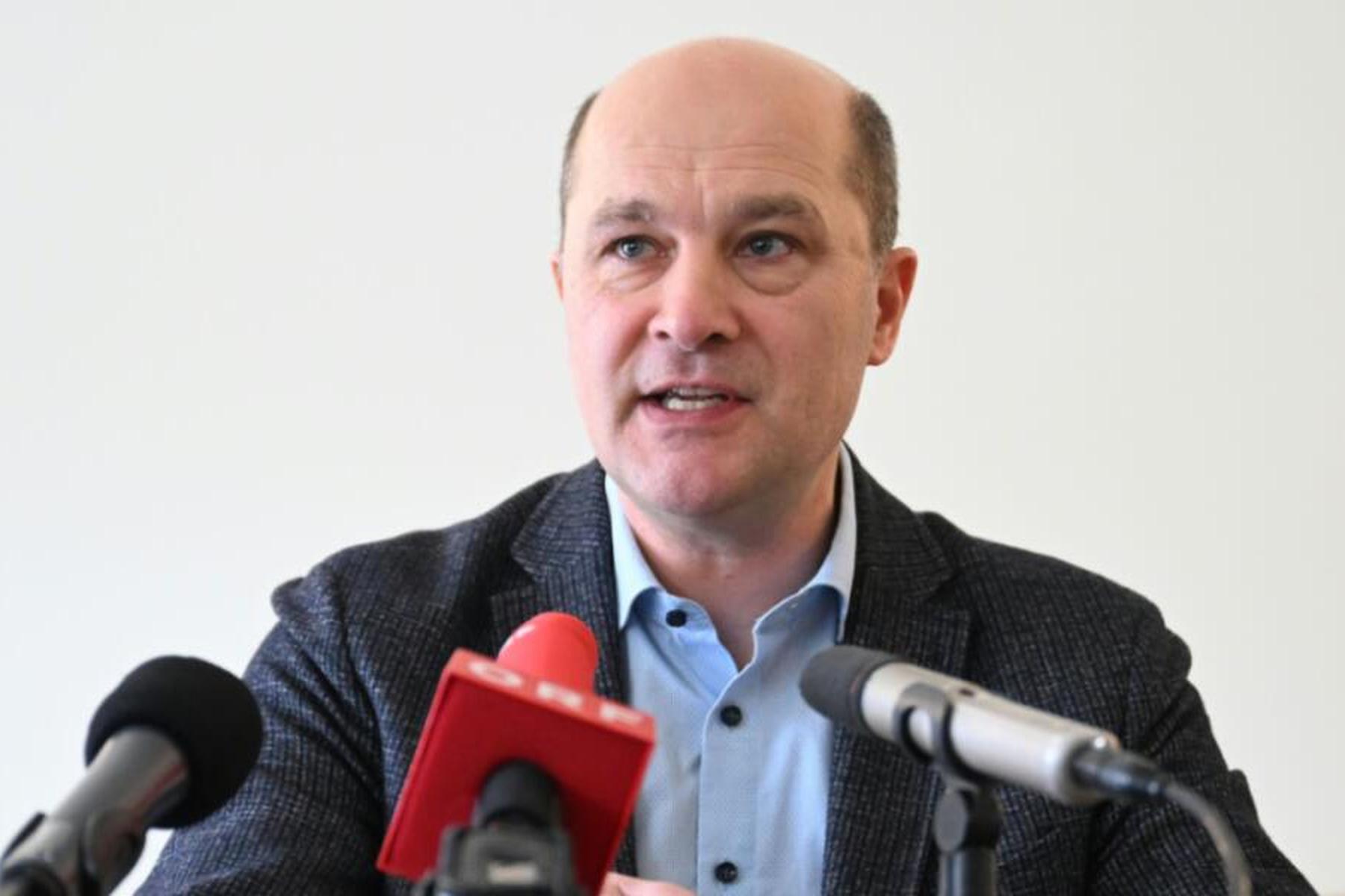 Wien: Pflege für Gemeinden große Herausforderung