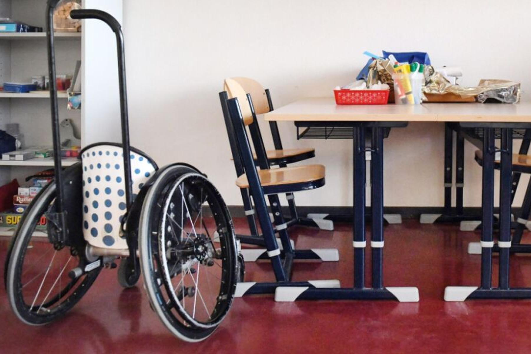 Wien: Kritik an strukturellen Barrieren für Kinder mit Behinderung