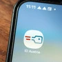 ID Austria bringt Amtswege auf Handy