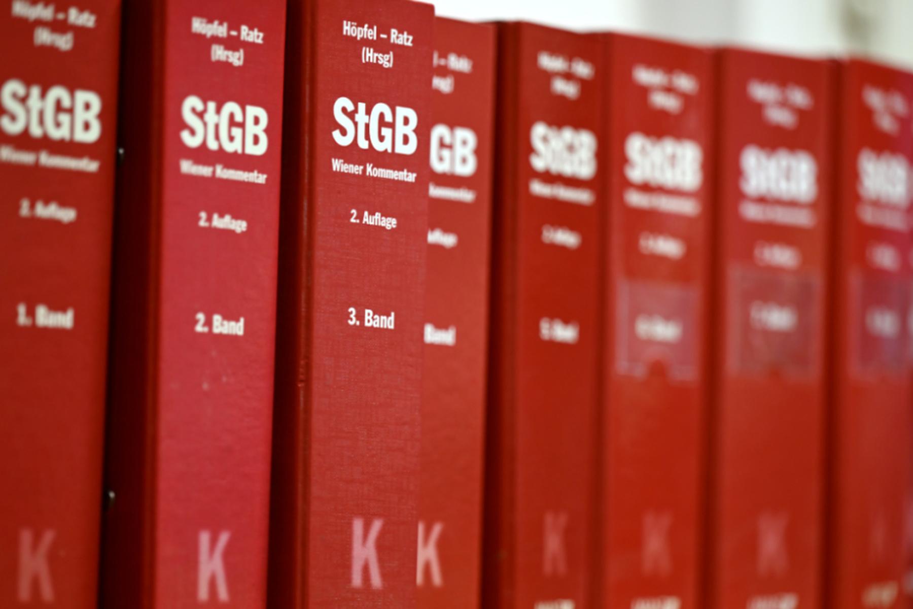 Leoben: Erneute Anklage in Leoben gegen 18-jährigen IS-Anhänger