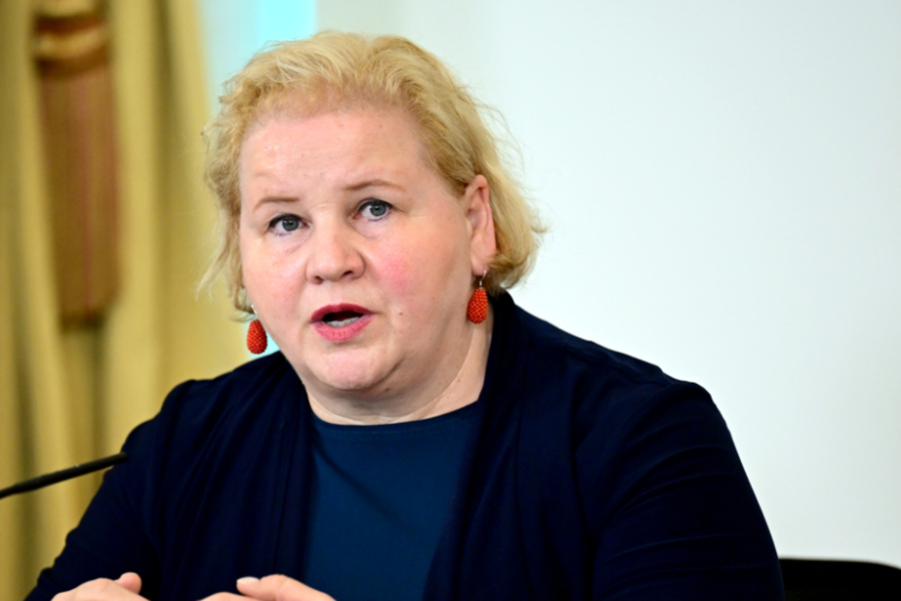 Lohntransparenz: Das steht im Entwurf der Ministerin