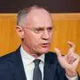 Innenminister Gerhard Karner will weitere Befugnisse nach Villach | Innenminister Gerhard Karner will weitere Befugnisse nach Villach