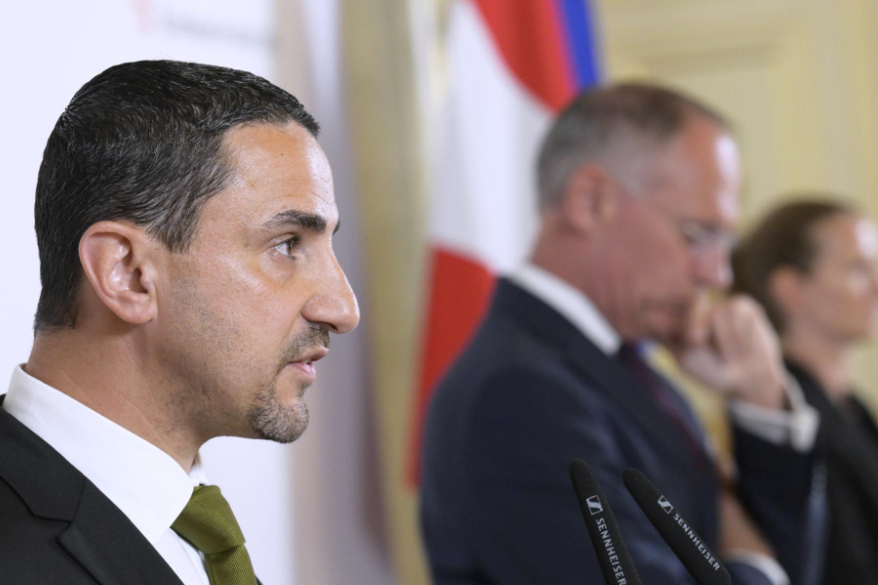 Wien: Staatsschutz bekommt weibliche Leitung