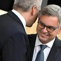 Brunner unterstützt Nehammer