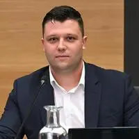 Alexis Pascuttini zeigte die frühere Staatsanwältin an