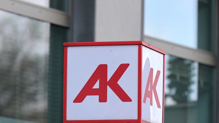 Die Arbeiterkammer hat Bilanz gelegt | Die Arbeiterkammer hat Bilanz gelegt