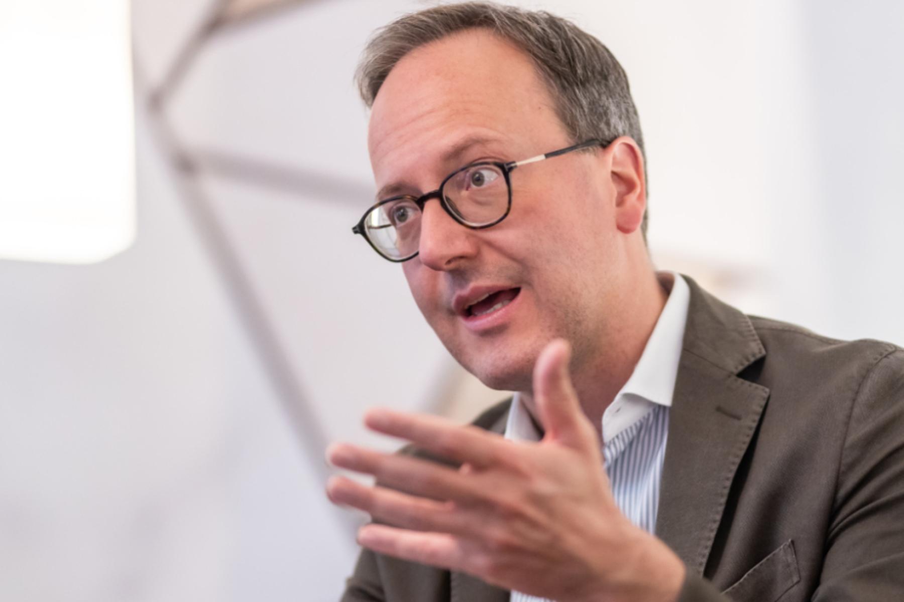 Innsbruck/Wien: NEOS-Oberhofer: Koalitionserfolg nur mit Reformpartnerschaft