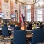 Der Tiroler Landtag wird im Jänner eine Sondersitzung abhalten | Der Tiroler Landtag wird im Jänner eine Sondersitzung abhalten