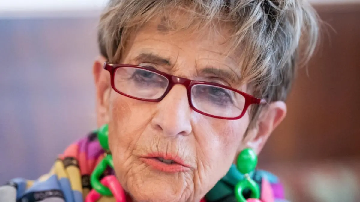 Korosec stellt mit Gerstorfer Forderung an Regierung | Korosec stellt mit Gerstorfer Forderung an Regierung