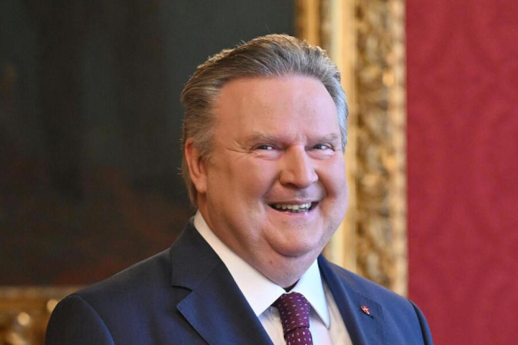 Wien: "Wiener Konferenz" der SPÖ mit Wirtschaftsthemen