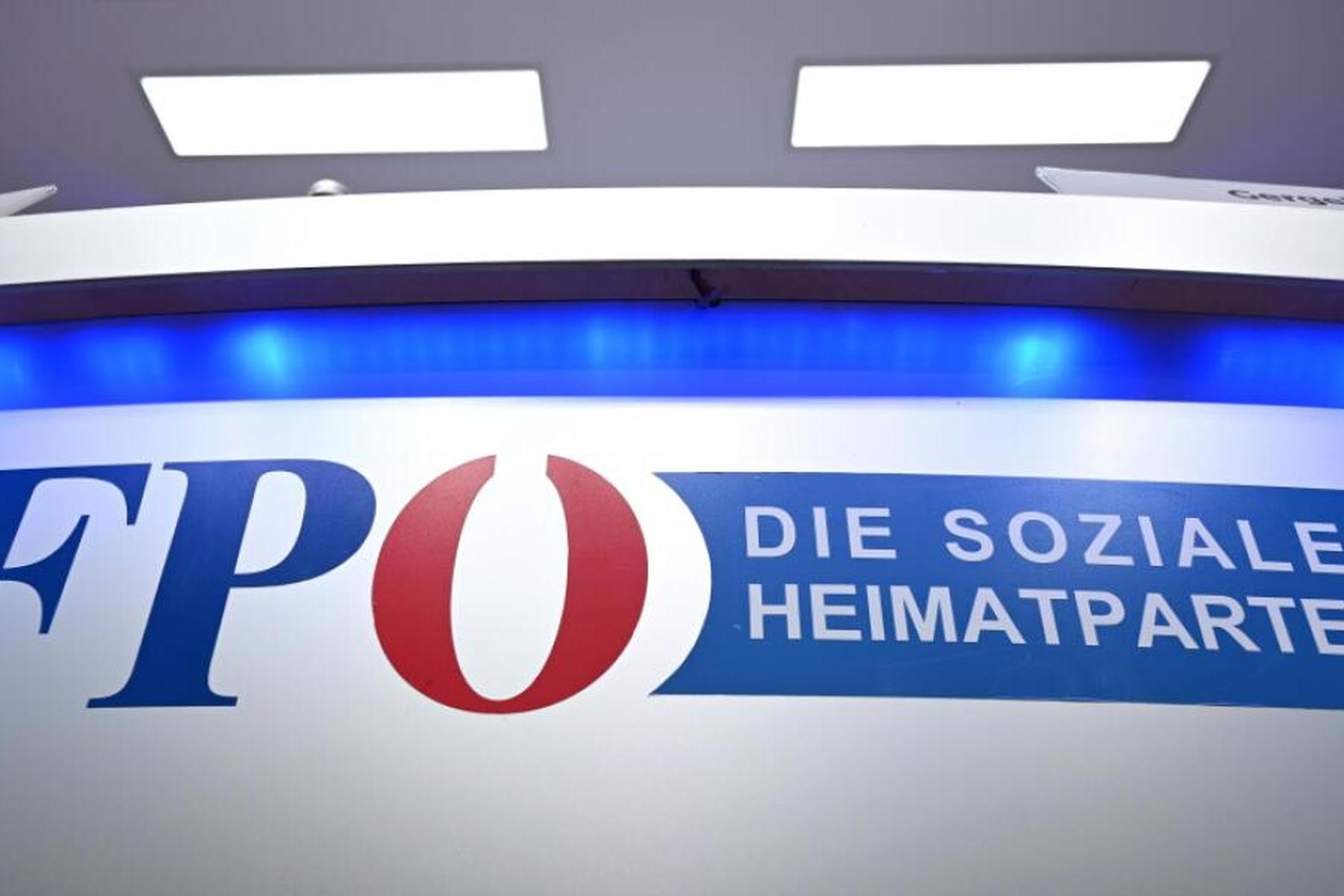 Wien: Parteienförderung leicht gesunken, FPÖ erhält deutlich mehr