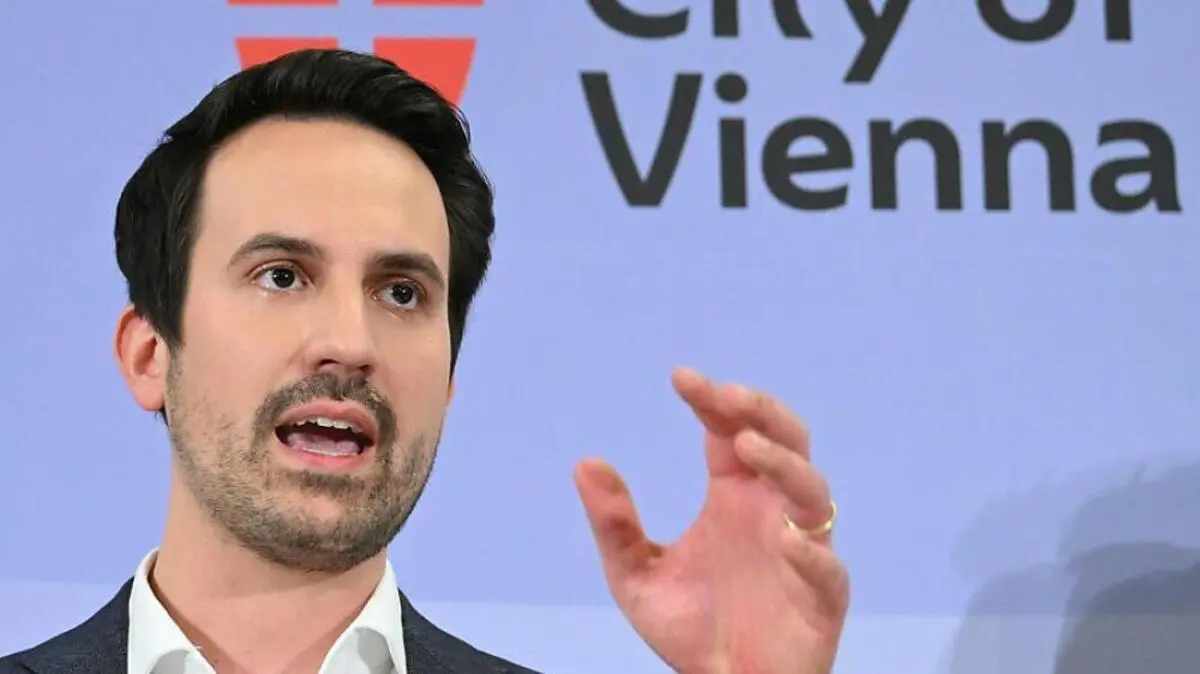 Wiederkehr strebt erneut den ersten Listenplatz an | Wiederkehr strebt erneut den ersten Listenplatz an