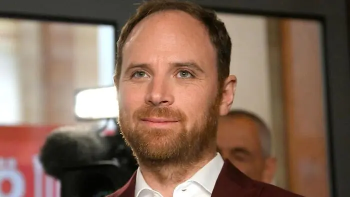 Klaus Seltenheim (SPÖ)