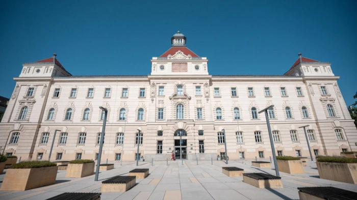 Verfahren richtete sich gegen ein Brüderpaar | Verfahren richtete sich gegen ein Brüderpaar