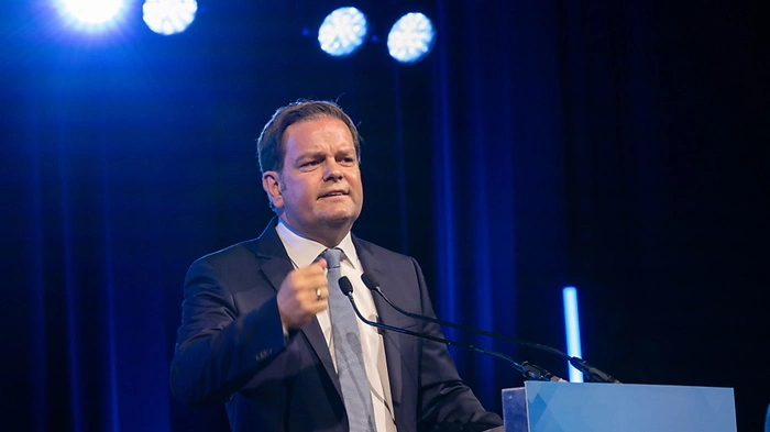 Abwerzger fordert Nehammer-Entschuldigung wegen Angriffen auf Kickl | Abwerzger fordert Nehammer-Entschuldigung wegen Angriffen auf Kickl