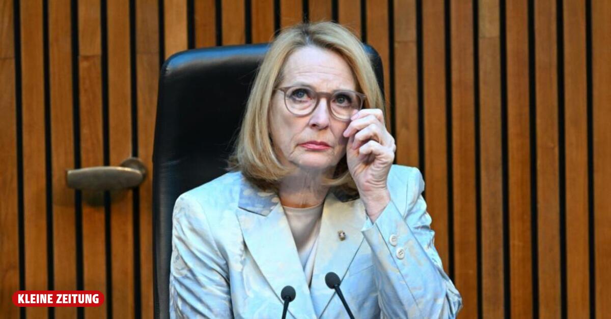 Steifigkeitsmaßnahmen: Die Buers verteidigen den Prozess für die Rente