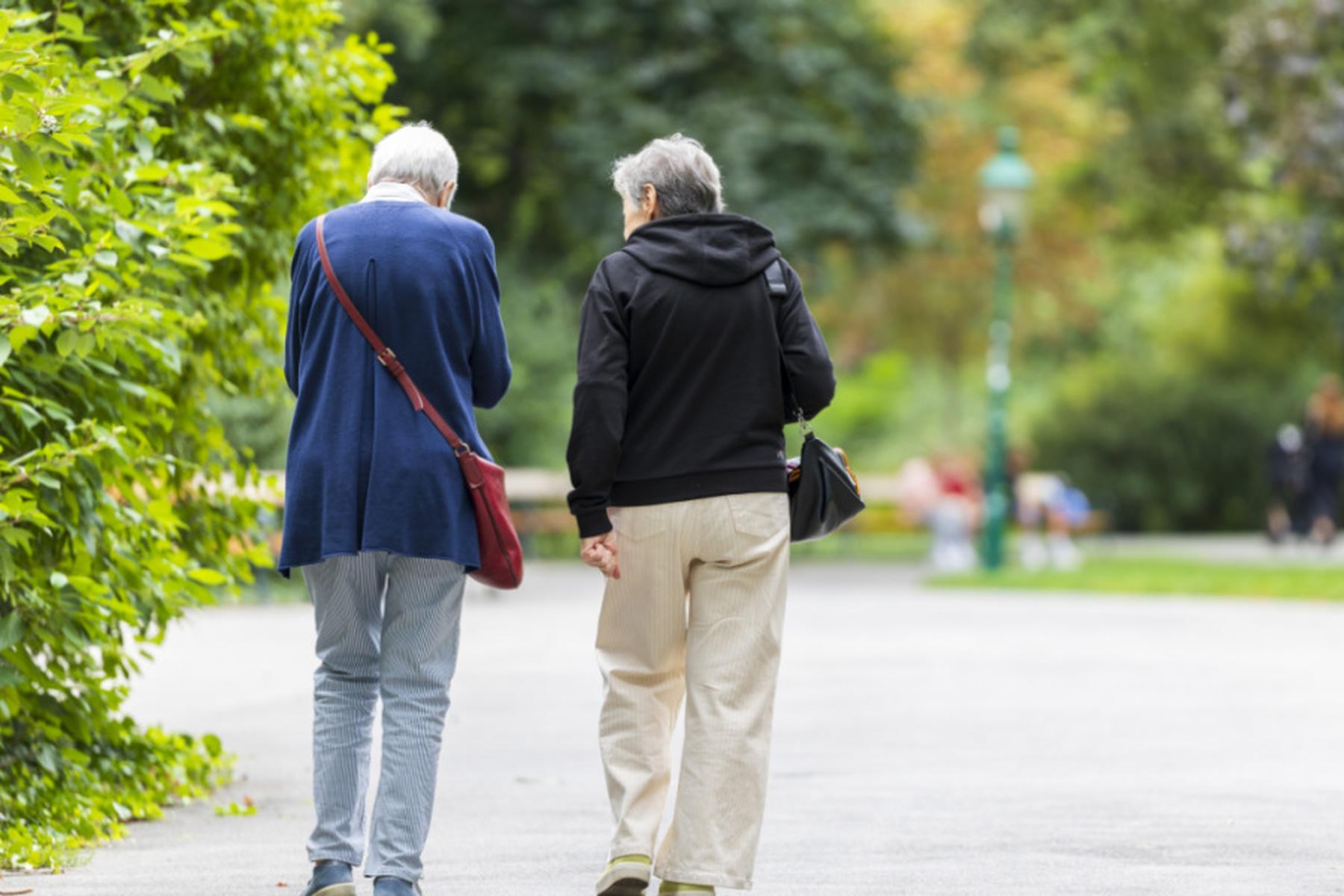 Wien: Gemischte Reaktionen auf Pensionsanpassung