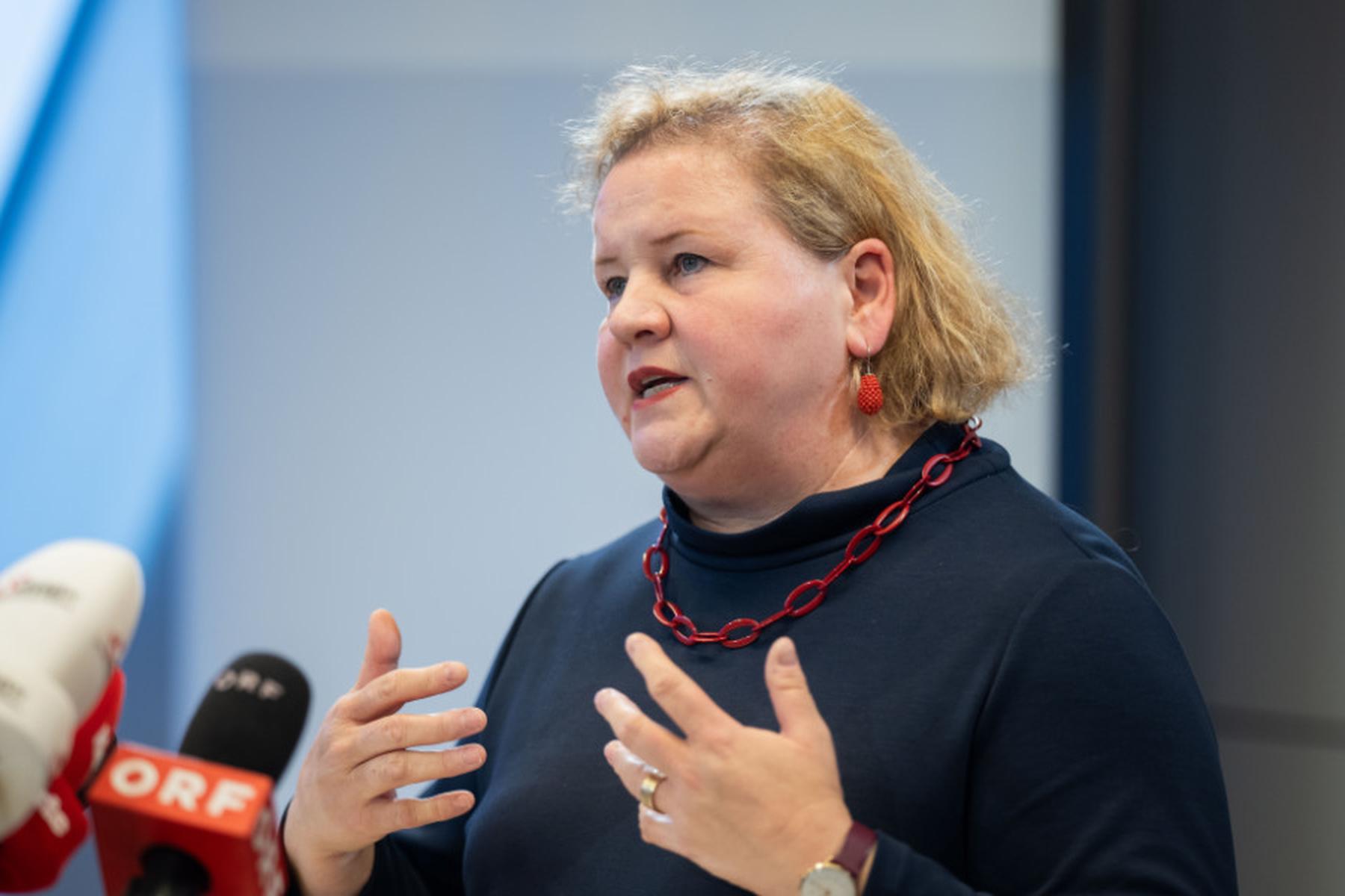 Wien/Linz: Nach Patientin-Tod Start von Reformgruppe Notfallversorgung