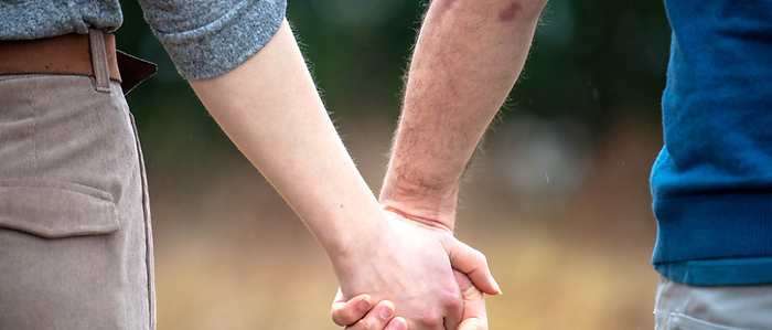 Zusammenziehen ist für eine Kärntnerin und ihren Freund mit großer emotionaler Belastung verbunden