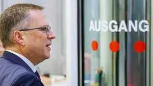 ÖVP-Klubchef August Wöginger kam mit einer Diversion davon | ÖVP-Klubchef August Wöginger kam mit einer Diversion davon