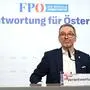 Der Wahlsieg im September bringt der FPÖ mehrere Millionen Euro | Der Wahlsieg im September bringt der FPÖ mehrere Millionen Euro