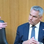 Kanzler wird befragt | Kanzler wird befragt