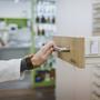 Mehr als 7000 Personen arbeiten heute in Österreich bei Apotheken