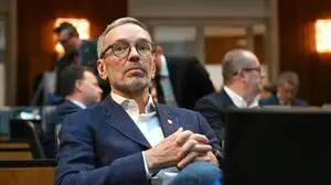 Kickls FPÖ Ziel von Oppositionsattacken | Kickls FPÖ Ziel von Oppositionsattacken