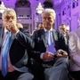 Internationale Gäste der FPÖ sorgen für Kritik | Internationale Gäste der FPÖ sorgen für Kritik