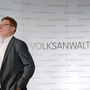 Volksanwalt Bernhard Achitz | Volksanwalt Bernhard Achitz