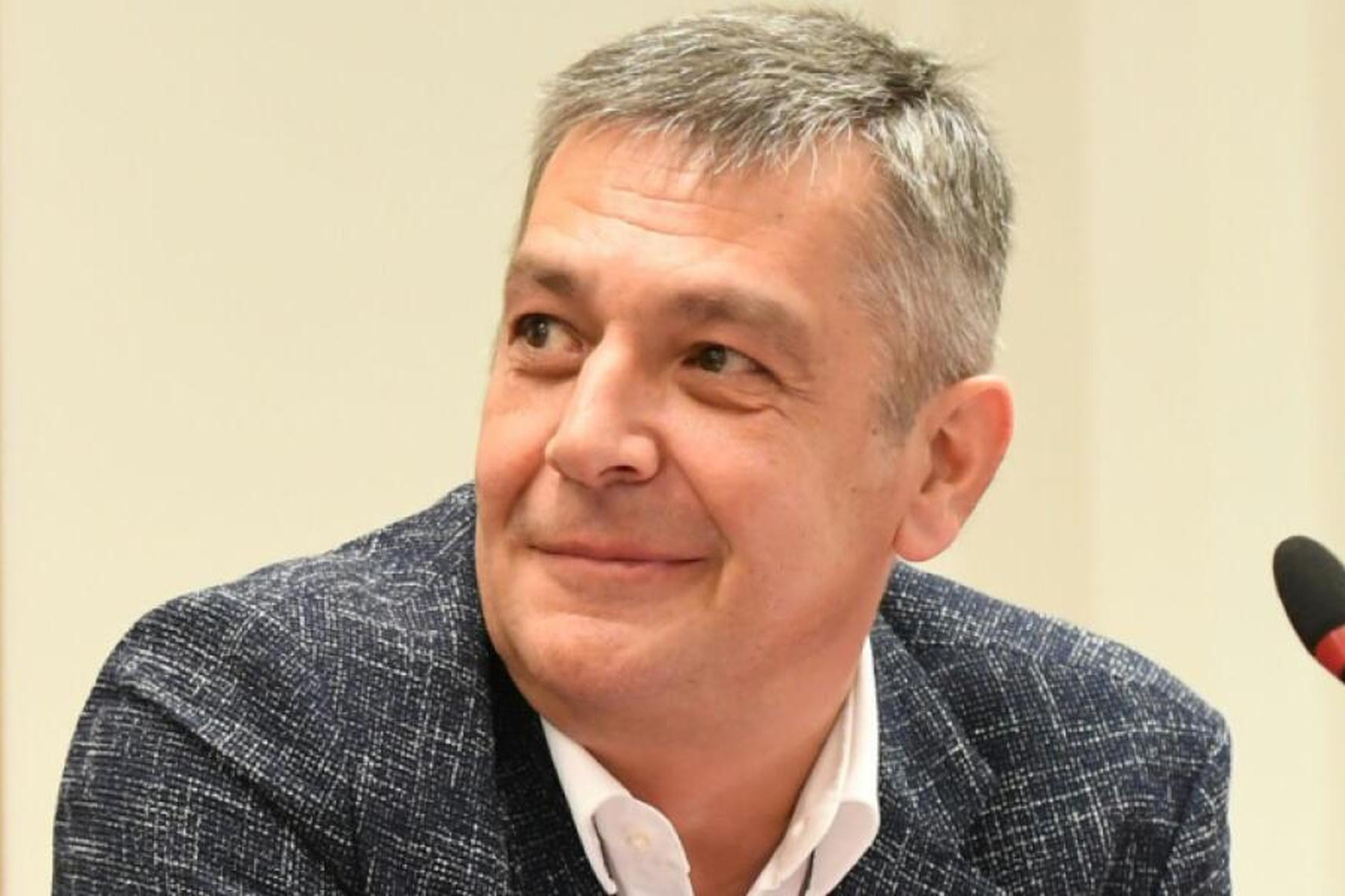 Wien: Zweiter Wiener Gemeinderatsvorsitzender Seidl gestorben