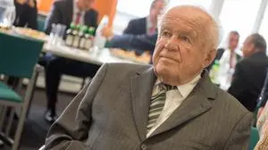 Josef Ratzenböck | Josef Ratzenböck