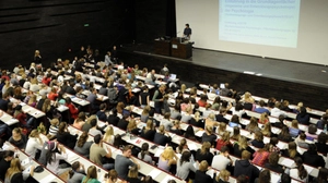 Unis verhandeln schon Budget für 2028-2030 | Unis verhandeln schon Budget für 2028-2030