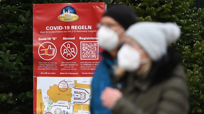 Das neue Epidemiegesetz soll auch für weltweite Ausbrüche taugen | Das neue Epidemiegesetz soll auch für weltweite Ausbrüche taugen