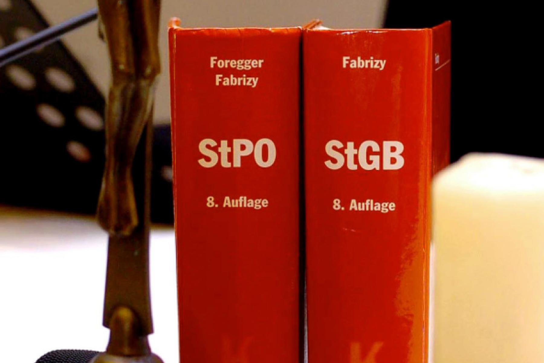 Wien: Richter befürchten längere Verfahren durch Reform