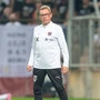 ÖFB-Teamchef Ralf Rangnick wird erster Botschafter | ÖFB-Teamchef Ralf Rangnick wird erster Botschafter