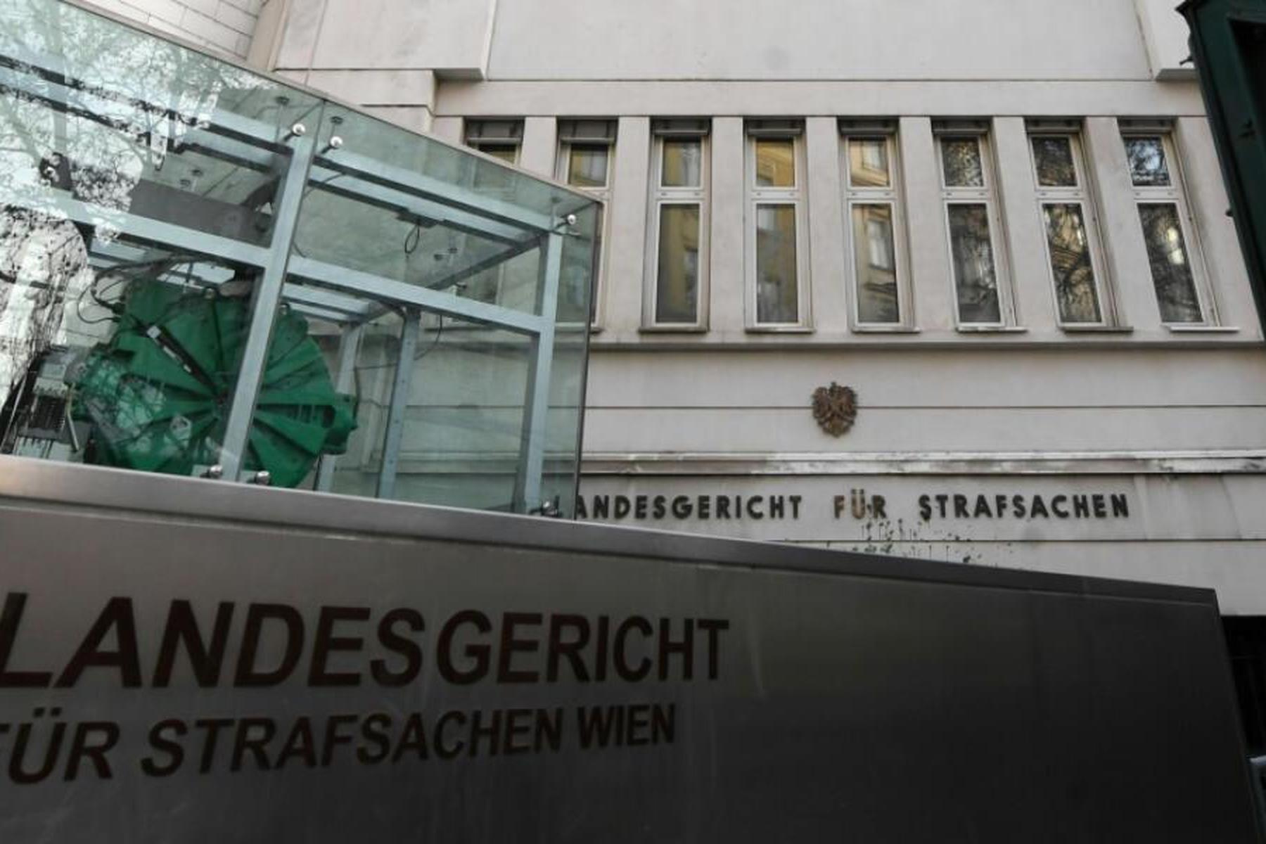 Wien: Freispruch für Antiquar Schaden rechtskräftig